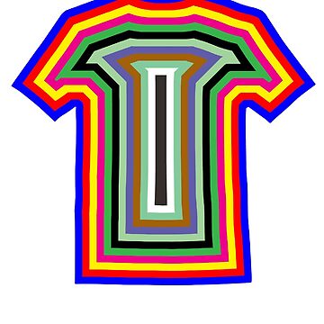 Artwork thumbnail, Shirtception by MacGhriogair