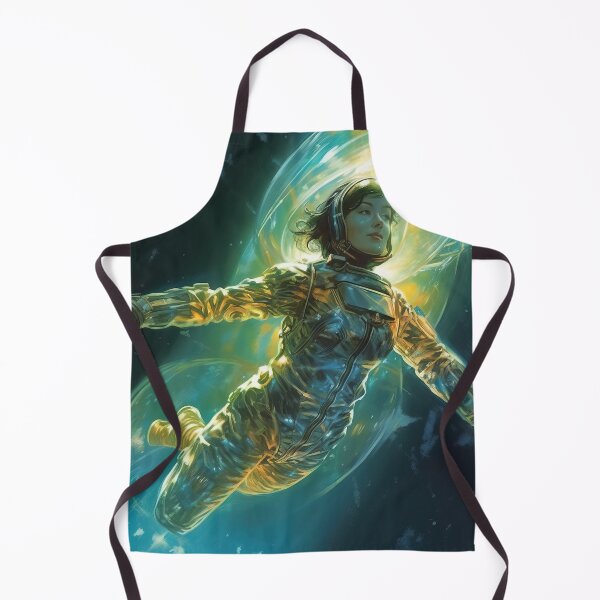 Item preview, Weightless space 3 designed and sold by giggles-omg.