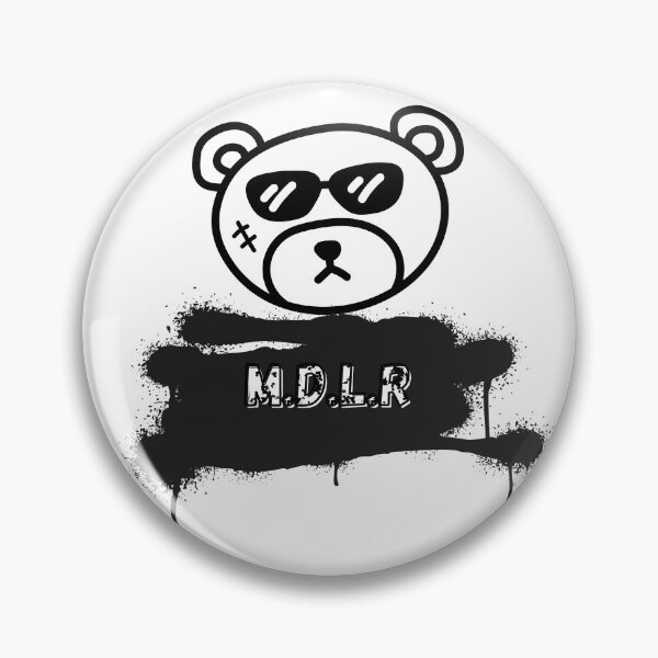 Item preview, Morad M.D.L.R designed and sold by VisualSymphony.