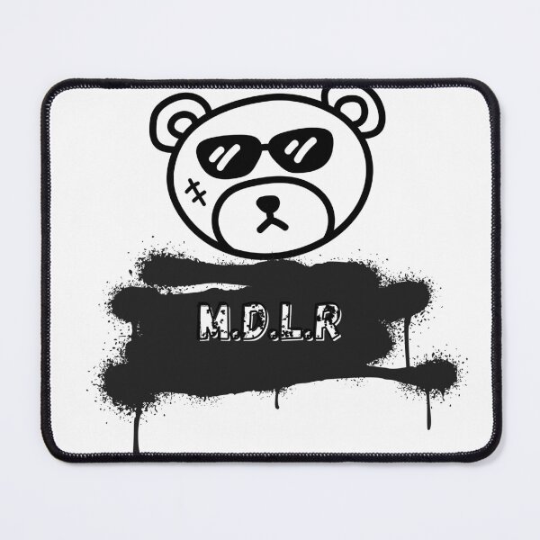 Item preview, Morad M.D.L.R designed and sold by VisualSymphony.