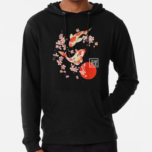 Cherry Blossom Sweatshirts & Hoodies for Sale | Redbubble