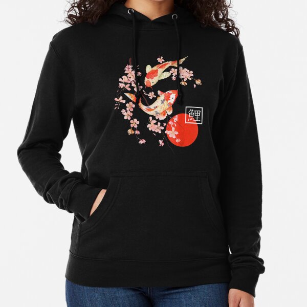 Japanese Flower Hoodies & Sweatshirts for Sale | Redbubble