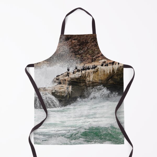 Item preview, Ocean Splash at La Jolla Cove designed and sold by heatherfriedman.