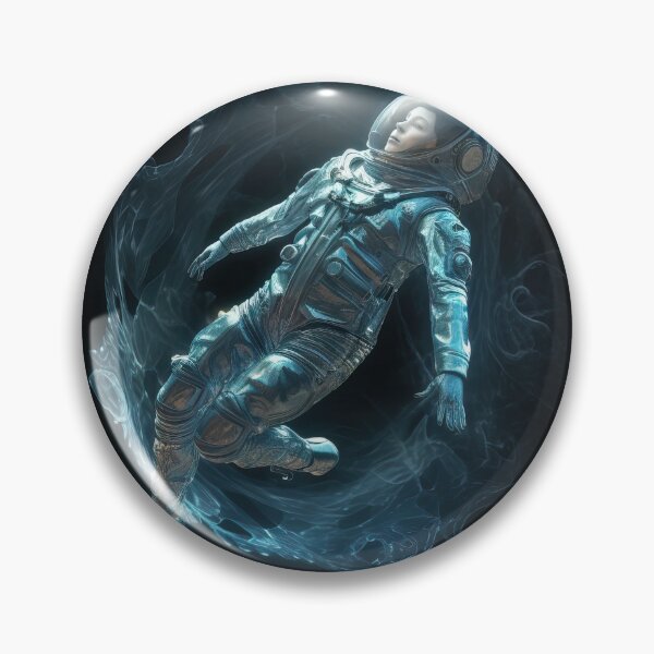 Item preview, Weightless space 1 designed and sold by giggles-omg.