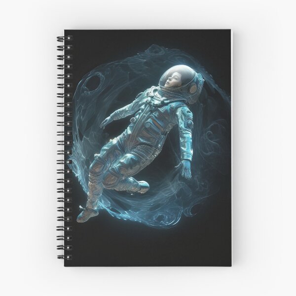 Item preview, Weightless space 1 designed and sold by giggles-omg.