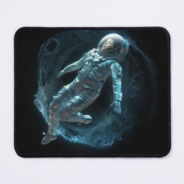 Item preview, Weightless space 1 designed and sold by giggles-omg.
