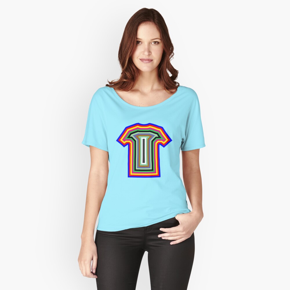Item preview, Relaxed Fit T-Shirt designed and sold by MacGhriogair.