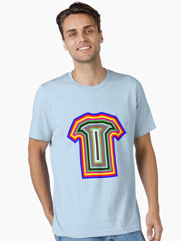 Thumbnail 2 of 7, Essential T-Shirt, Shirtception designed and sold by MacGhriogair.