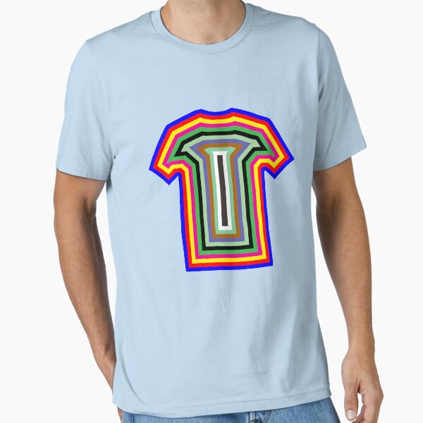 Shirtception Essential T-Shirt