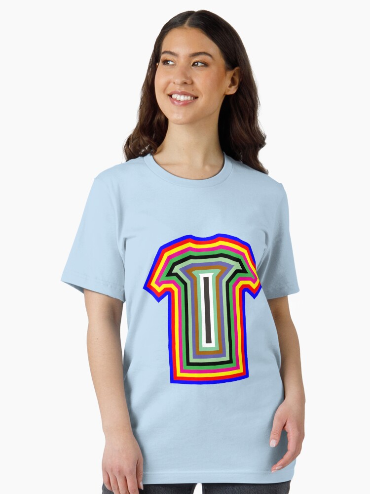 Thumbnail 1 of 7, Essential T-Shirt, Shirtception designed and sold by MacGhriogair.
