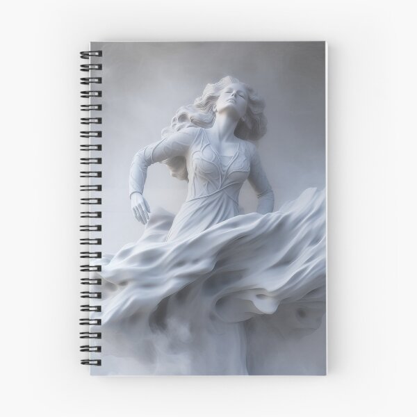 Item preview, Marble statue 2 designed and sold by giggles-omg.