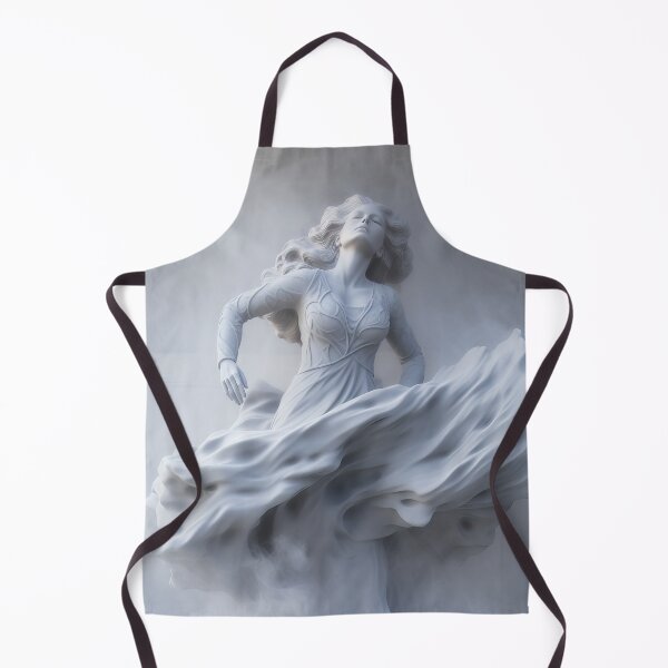 Item preview, Marble statue 2 designed and sold by giggles-omg.