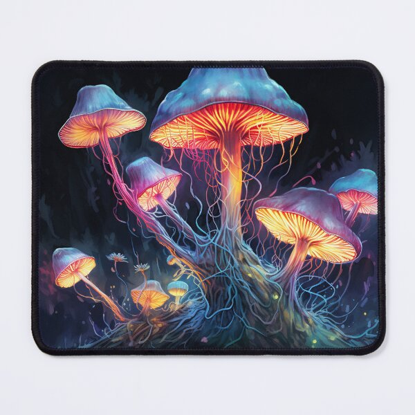 Item preview, Psilocybin mushrooms. Commonly known as magic mushrooms, a group of fungi that contain psilocybin which turns into psilocin upon ingestion and cause the psychedelic effects. designed and sold by anytka.