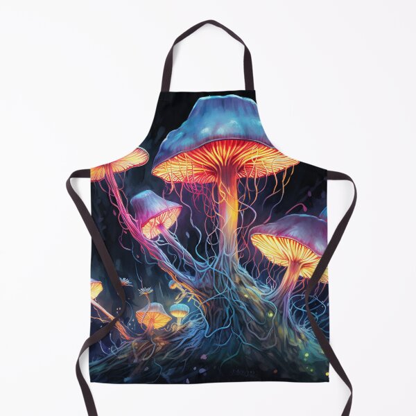Item preview, Psilocybin mushrooms. Commonly known as magic mushrooms, a group of fungi that contain psilocybin which turns into psilocin upon ingestion and cause the psychedelic effects. designed and sold by anytka.