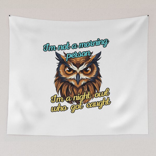 Item preview, Owl Kawai Style designed and sold by Jerseysrd.