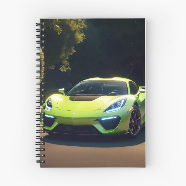 Item preview, Jade Thunder: The Exquisite Supercar designed and sold by Krauss96.