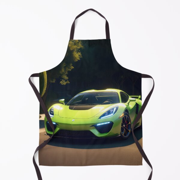 Item preview, Jade Thunder: The Exquisite Supercar designed and sold by Krauss96.