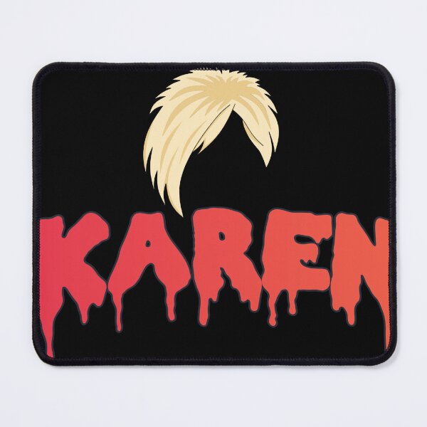 Item preview, Karen designed and sold by batkev83.