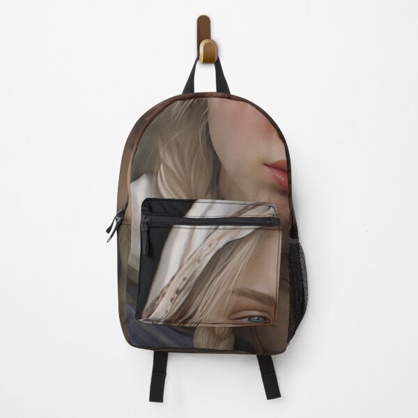 Item preview, Slav blonde 3 designed and sold by giggles-omg.