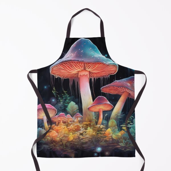 Item preview, Psilocybin mushrooms. Commonly known as magic mushrooms, a group of fungi that contain psilocybin which turns into psilocin upon ingestion and cause the psychedelic effects. designed and sold by anytka.