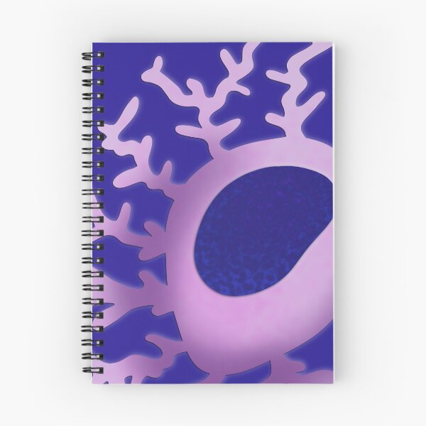 Item preview, Dendritic Cell designed and sold by EmyBeeDesigns.