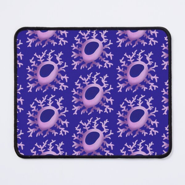 Item preview, Dendritic Cell designed and sold by EmyBeeDesigns.