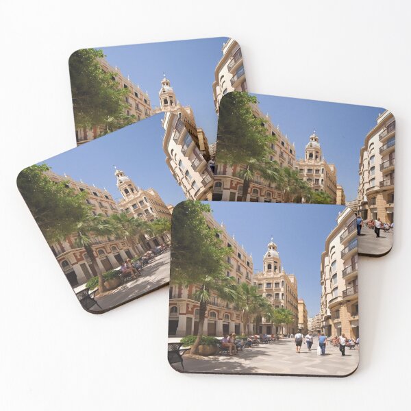 Item preview, Valencia attraction 1 designed and sold by giggles-omg.