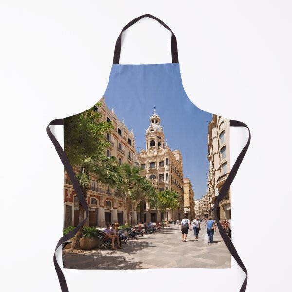 Item preview, Valencia attraction 1 designed and sold by giggles-omg.