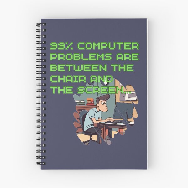 Item preview, Technical Difficulties: When Sausage Fingers Meet the Computer designed and sold by venezuel4n.