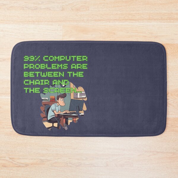 Item preview, Technical Difficulties: When Sausage Fingers Meet the Computer designed and sold by venezuel4n.