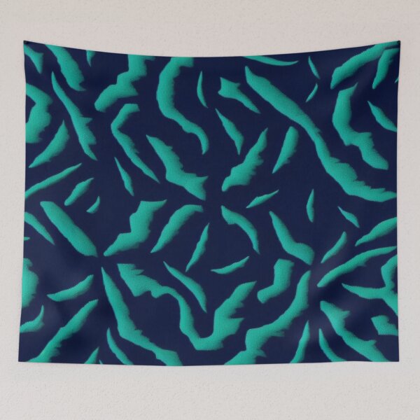 Item preview, Nature's Palette designed and sold by CASUALURBAN.