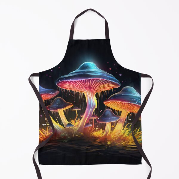 Item preview, Psilocybin mushrooms. Commonly known as magic mushrooms, a group of fungi that contain psilocybin which turns into psilocin upon ingestion and cause the psychedelic effects. designed and sold by anytka.