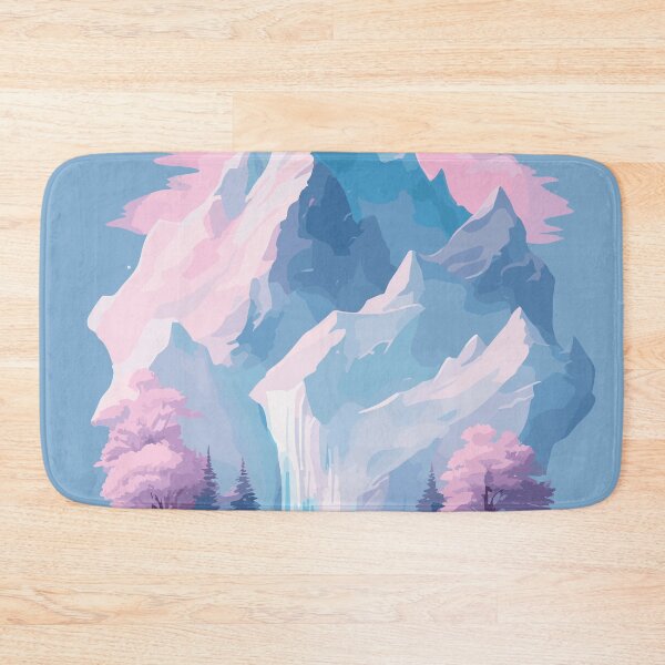 Item preview, Glaciers designed and sold by elearah1.