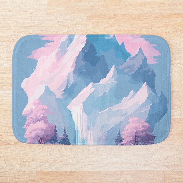 Item preview, glaciares designed and sold by elearah1.
