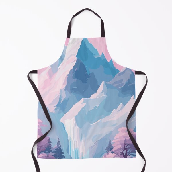 Item preview, Glaciers designed and sold by elearah1.
