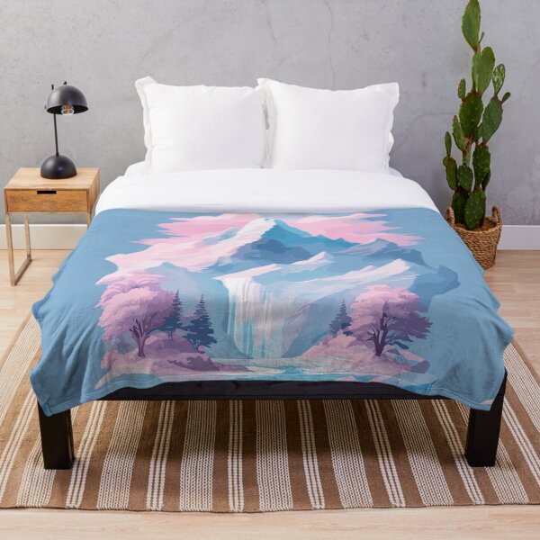 Item preview, Glaciers designed and sold by elearah1.
