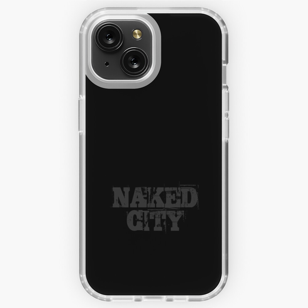 Item preview, iPhone Soft Case designed and sold by StudioDestruct.