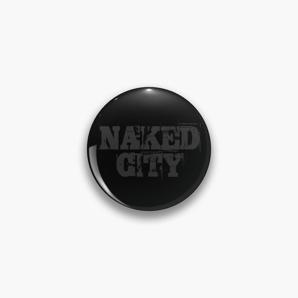 Item preview, Pin designed and sold by StudioDestruct.