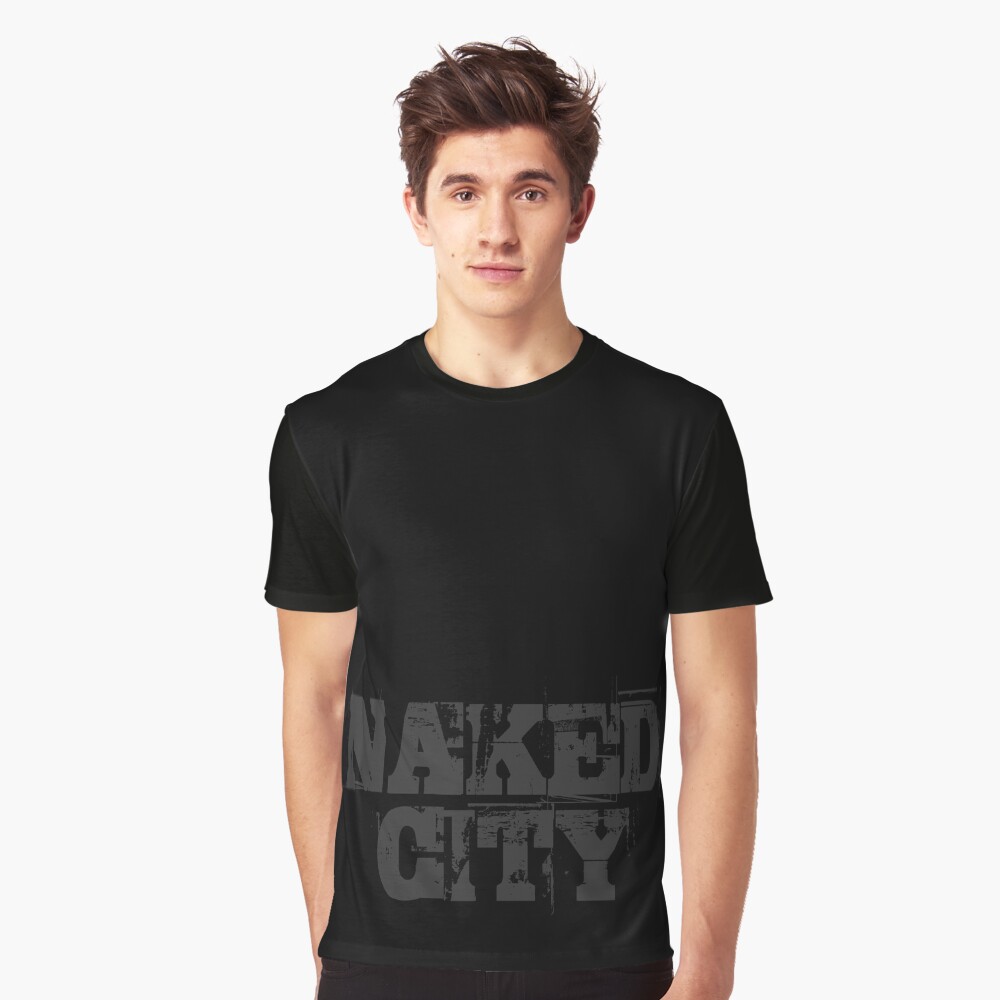 Item preview, Graphic T-Shirt designed and sold by StudioDestruct.