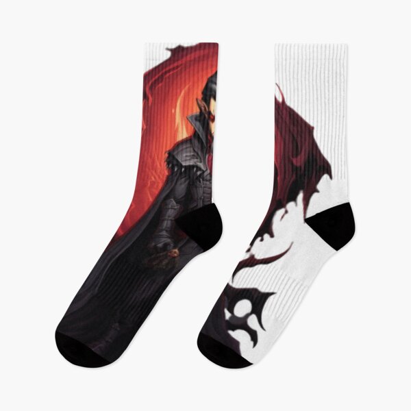 Item preview, Cartooned Vampire Design: Capture the Essence of Classic Horror Movie Monsters with Style designed and sold by RetroRevivals.