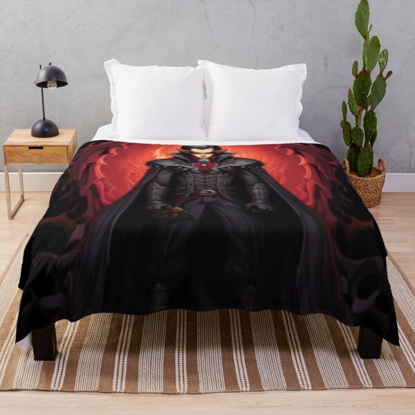 Item preview, Cartooned Vampire Design: Capture the Essence of Classic Horror Movie Monsters with Style designed and sold by RetroRevivals.