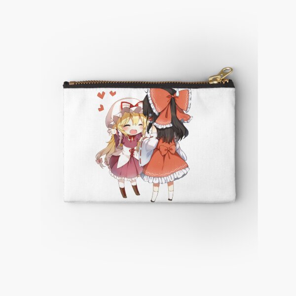Item preview, Yukari & Reimu  designed and sold by matcha-art.
