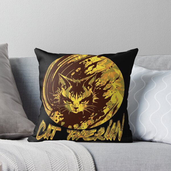 Item preview, Embrace Your Feline Cat Therian Essence designed and sold by ThiagoSDantas.