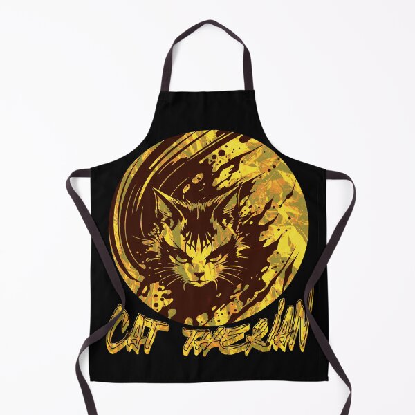 Item preview, Embrace Your Feline Cat Therian Essence designed and sold by ThiagoSDantas.