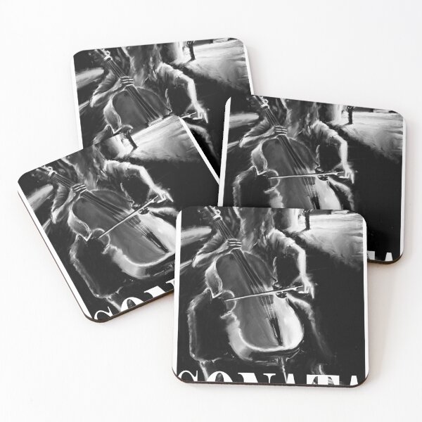 Item preview, underground sonata designed and sold by Graficticia.