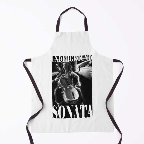 Item preview, underground sonata designed and sold by Graficticia.