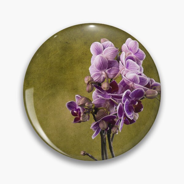 Item preview,  Steampunk orchid designed and sold by Cinzia Murgia.