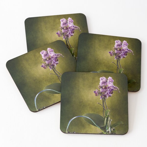 Item preview,  Steampunk orchid designed and sold by Cinzia Murgia.