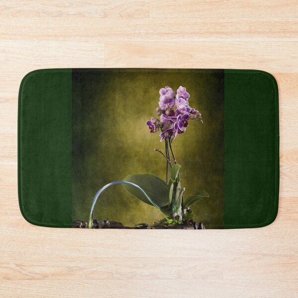 Item preview,  Steampunk orchid designed and sold by Cinzia Murgia.