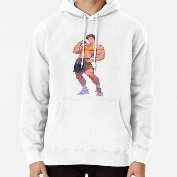 Cute hotsell guy hoodies